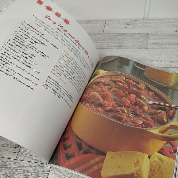 Cookbook - Prevention All Time Best Weight Loss Recipes - Over 90 Favorites - Picture 6 of 12